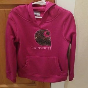 Carhartt sweatshirt